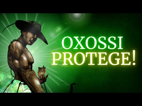 THE POWERFUL AND INFALLIBLE PRAYER of OXOSSI to WIN OVER ANY DEMAND.