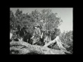 Rawhide Closing 1962 CBS Television Network ID 1962 Viacom V Of Doom 1976