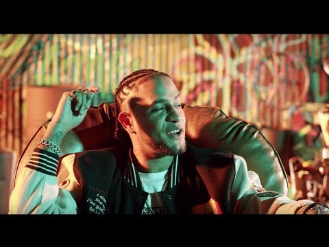 Te Amé - Mozart La Para (Video Oficial)