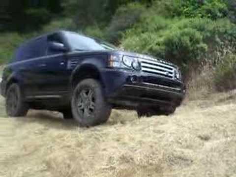 Land Rover Fremont Bodega Bay Event
