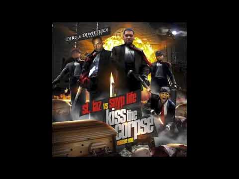 Snyp Life & St  Laz   Big Stakes  Produced by Sincere Noble D Block  Pottersfield