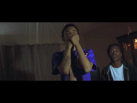 SLugga2X Ft. TreDoe - Die For Mine ( Shot By : @StevieF_BME )