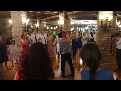 musica matrimoni Alex Zitelli Ristorante De Firem Rostec Caravaggio