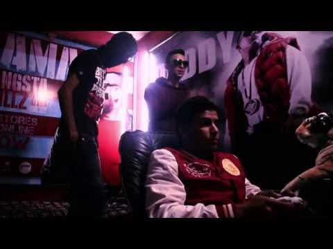 LJASOS - DIMO9RATIYA (OFFICIAL VIDEO)