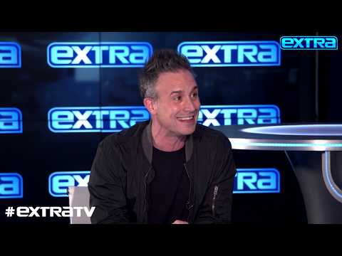 Freddie Prinze Jr. on His Kanan Jarrus Cameo in 'Stars...