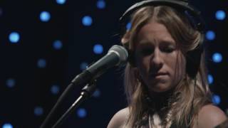 Surfer Blood - Matter Of Time (Live on KEXP)