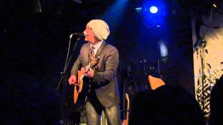 Danny Cavanagh - Big love_Moscow live 07.01.12
