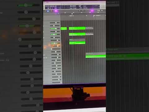 How a song is made￼. Behind the Scenes “The Times They Are a Changin” by Johnny C￼