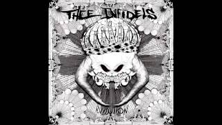 Thee Infidels - Evilution [Full Album]