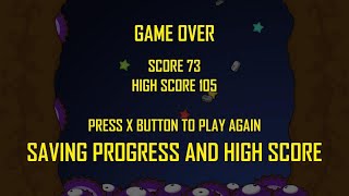 Cazzarion: Astro Bouncer