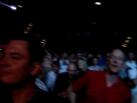 Donna Summer - Berlin 2009