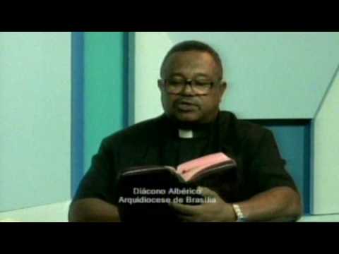 Páginas Difíceis da Bíblia  5  Novembro 2016    -     Pe. F. C. Cardoso