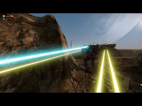 Shadow Cat D Build Review - Laser Vomiting hair balls? - Mechwarrior Online