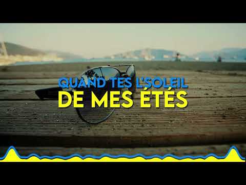 Banator ft Miguel Michel & Jace - L'soleil d'mes étés