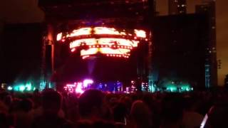 Santigold "The Keepers"