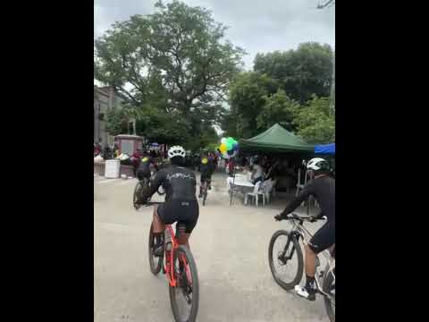 llegamos Llegamos 🚲🏁 #tesalia #ciclas #mtb #ciclomontañismo #huila