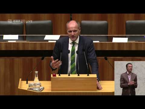 Harald Stefan - Erbrechts-Änderungsgesetz - 7.7.2015