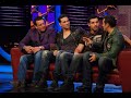 Salman Khan Sanjay Dutt Akshay Kumar John Abraham In Bigg Boss 5