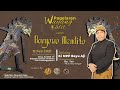 Wayang Kulit Ki MPP Bayu Aji Bargowo Mendito