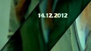 QUNABU NETLABEL Showcase 14.12.2012 @ SZTUKI SZTUCZKI / WARSZAWA