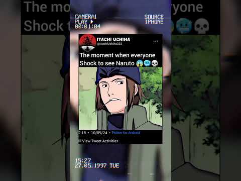 Naruto vs Neji #naruto #neji #fight #gaara #shikamaru #sakura #edit #anime