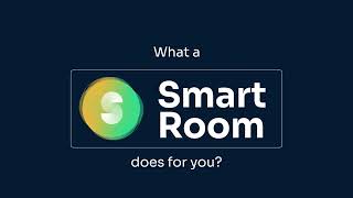 Launching 'Smart Rooms' - a new app from Cisco Spaces