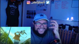 "IT'S TAEHYUN!" Reacting To Nam Taehyun(남태현)(South Club) - Dirty House(더러운 집)