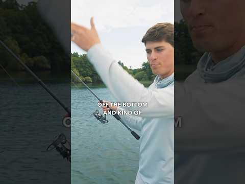 Drop Shot Retrieval Is EASY👌🏻