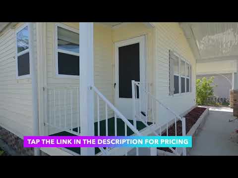 Virtual Tour: COZY & BRIGHT 2 BED / 2 BATH HOME