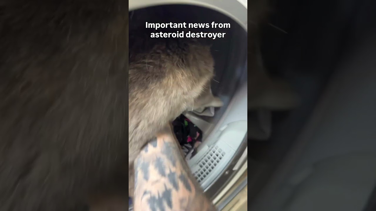 Very VERY important news from Asteroid Destroyer