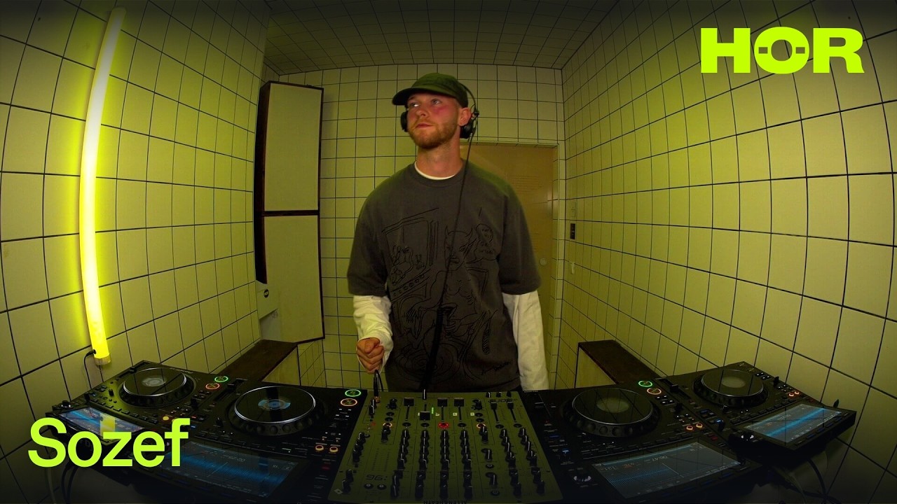 Sozef - HÖR