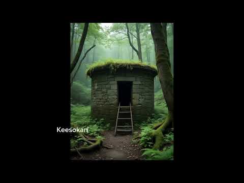 Cerita mistis 👉 Sumur yang terkutuk,yang menyimpan kejadian suatu hal !!!