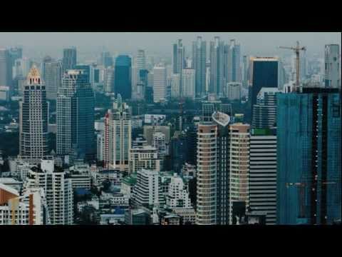 Город ангелов (Бангкок)