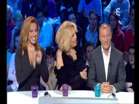 On n'est pas couchè