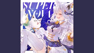 白上フブキ - SUPERNOVA