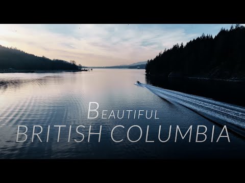 Photography Flight Path video.