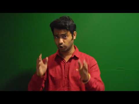 Deep Shrivastava  Audition link 