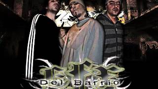 Esta En Tus Manos --- EfX.DeL.BarriO --- (Prod. By Sin.Defecto.Music.)
