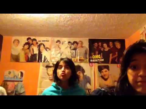"Kiss You" Fan Video