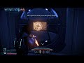 FemShep And Tali Flirt With Each Other Mass Effect