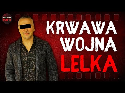 How Lelek and Carrington Became Enemies