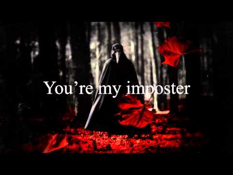 Red - Imposter Lyrics - YouTube