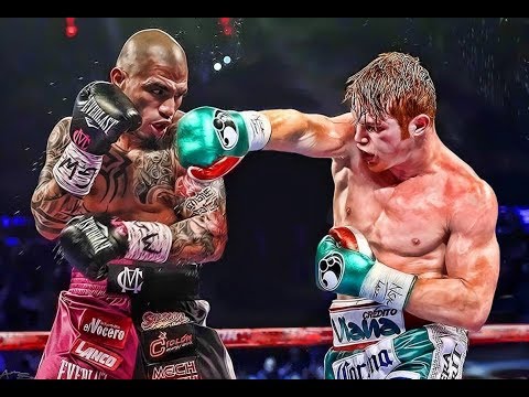 Canelo Alvarez: My Style Is Superior To GGG’s Style