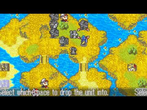 FE6 Hard Mode Low Turn Count Run - Chapter 9: The Misty Isles