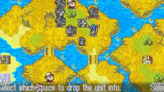 FE6 Hard Mode Low Turn Count Run - Chapter 9: The Misty Isles