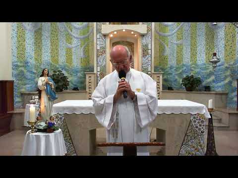 Oração do Angelus - Frei Nilton