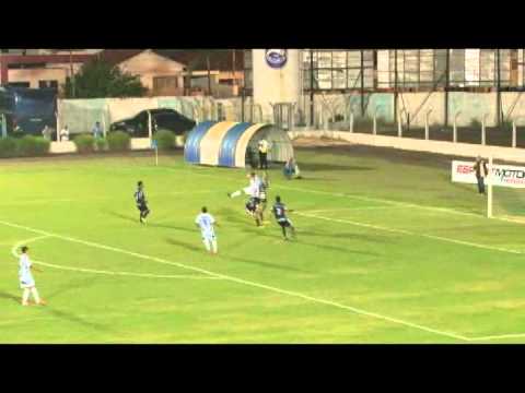 SÉRIE A2: Rio Claro joga bem, mas só empata com Comercial na estreia