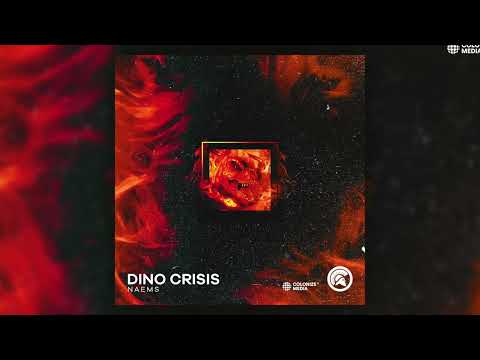 NAEMS - Dino Crisis