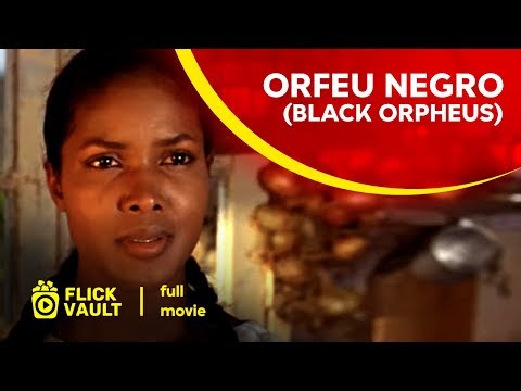 Orfeu Negro (Black Orpheus) | Full Movie | Flick Vault