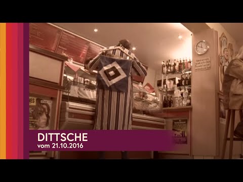 Dittsche – Das wirklich wahre Leben!,  EA 21.10.2016